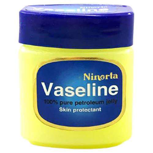 وازلین نینورتا مدل skin protectant حجم 110 میلی لیتر