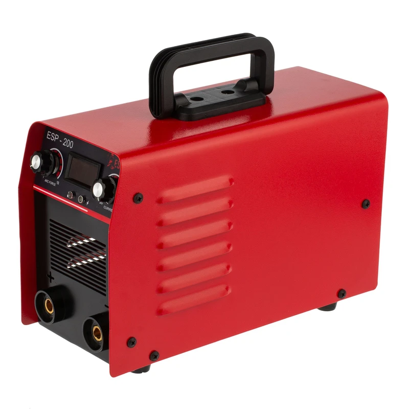 اینورتر جوشکاری 200 آمپر اسپژ مدل ESP- 200