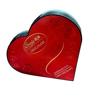 شکلات کادویی سندی کندی - 80 گرم