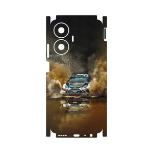 MAHOOT Rally-FullSkin Cover Sticker for Realme C55