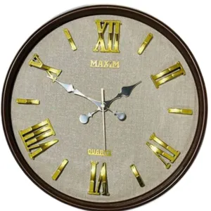 ساعت دیواری ماکسیم مدل MX-101