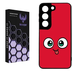 RIVEN RI3-20 Case For Samsung Galaxy S21 FE