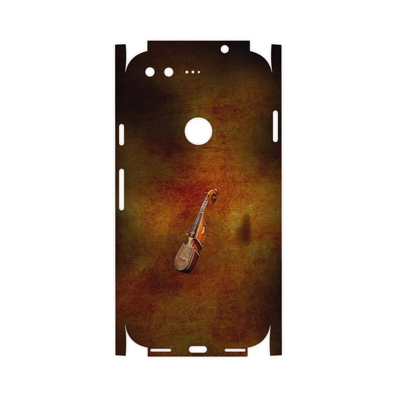 برچسب پوششی ماهوت مدل Rabab-FullSkin مناسب برای گوشی موبایل گوگل Pixel