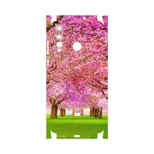 MAHOOT Spring Season-FullSkin Cover Sticker for Huawei Nova 4