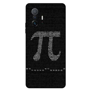 Megafone 7240 Cover For Xiaomi Mi 11T