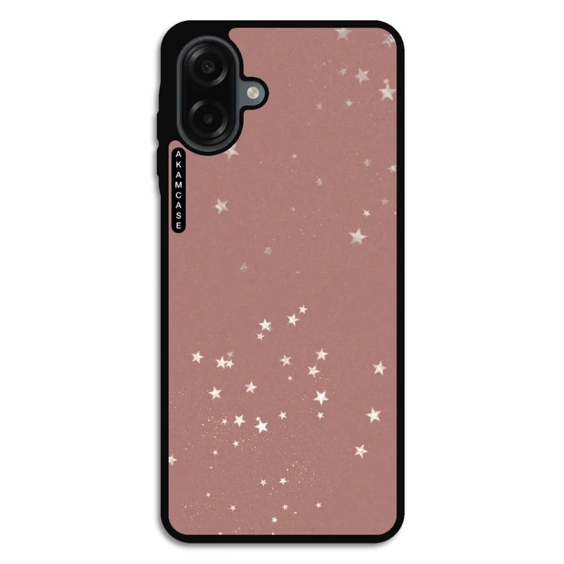 کاور آکام مدل AMC-WSGA07-STARS-13 مناسب برای گوشی موبایل سامسونگ Galaxy A07