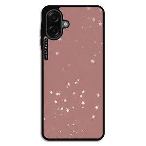 AKAM AMC-WSGA07-STARS-13 Cover For Samsung Galaxy A07