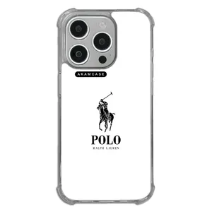 AKAM AMCWTA15PRO-BRANDS11 Cover For Apple iPhone 15 Pro