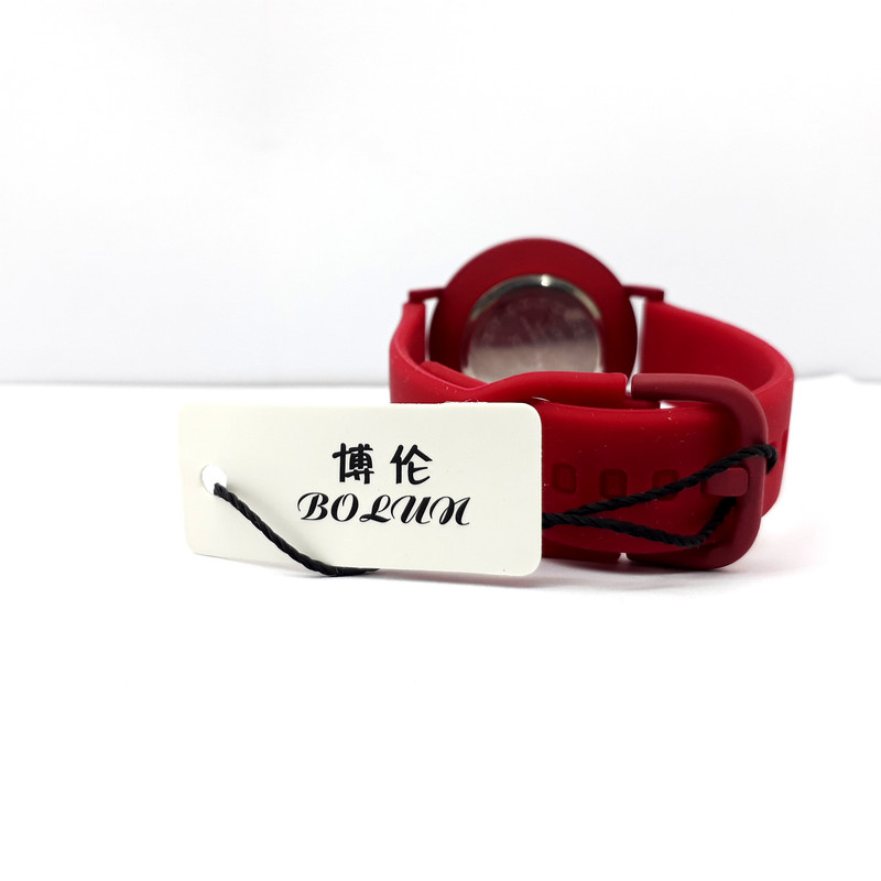 ساعت مچی عقربه ای مدل بلون کد gher12