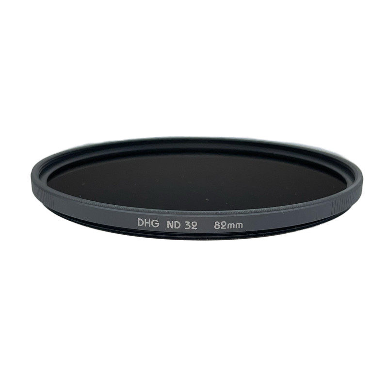 فیلتر لنز مارومی مدل ND32 (DHG) MC-82MM