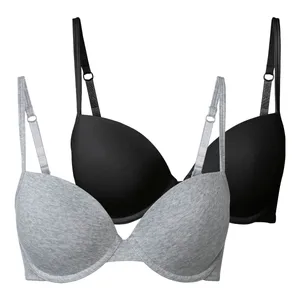 سوتین زنانه اسمارا مدل 3-434594 مجموعه 2 عددی