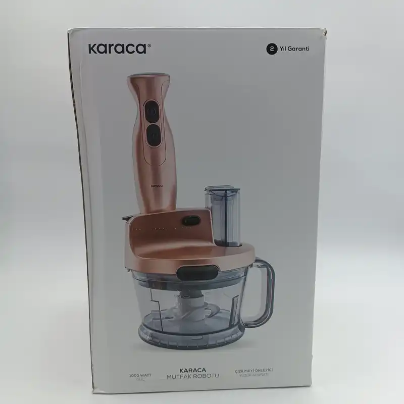 گوشت کوب برقی کاراجا مدل E63