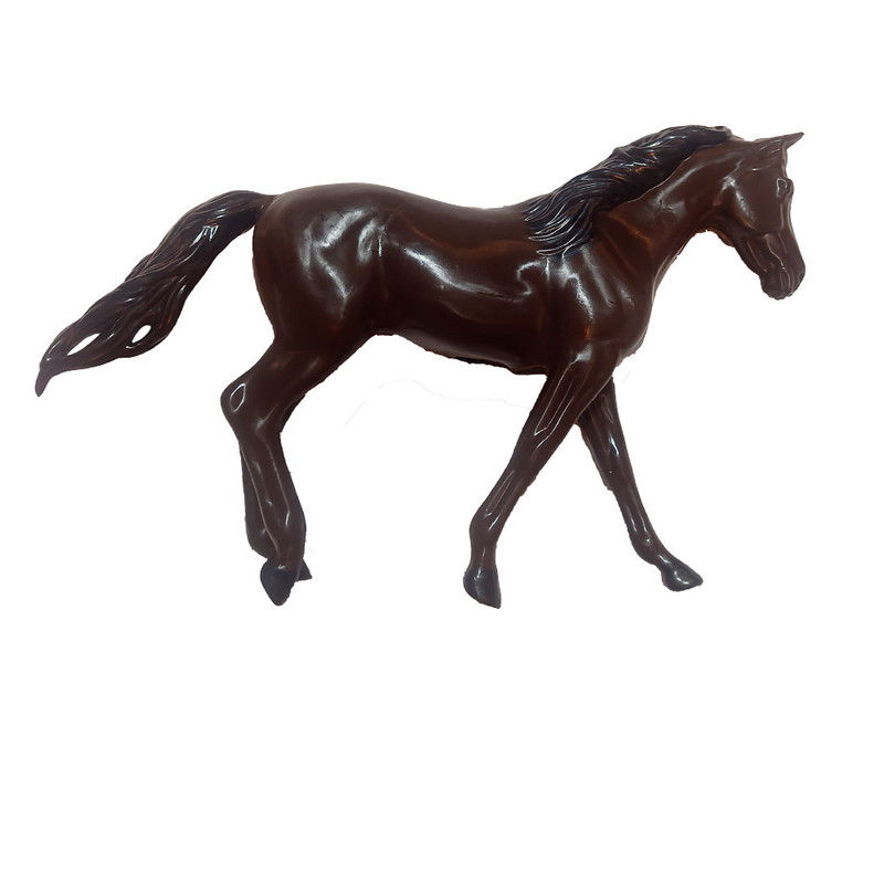 فیگور مدل اسب