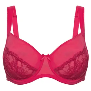 سوتین زنانه اسمارا مدل Lingerie-Damen-312878-Bandeau-BH_original