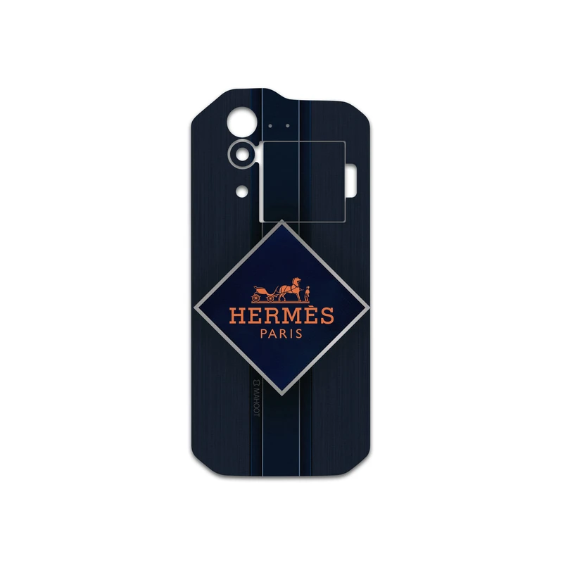 برچسب پوششی ماهوت مدل Hrms مناسب برای گوشی موبایل کاترپیلار S60