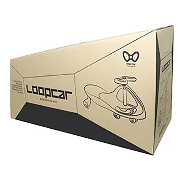 عکس شماره 20 : سه چرخه کودک لوپ کار مدل چراغدار