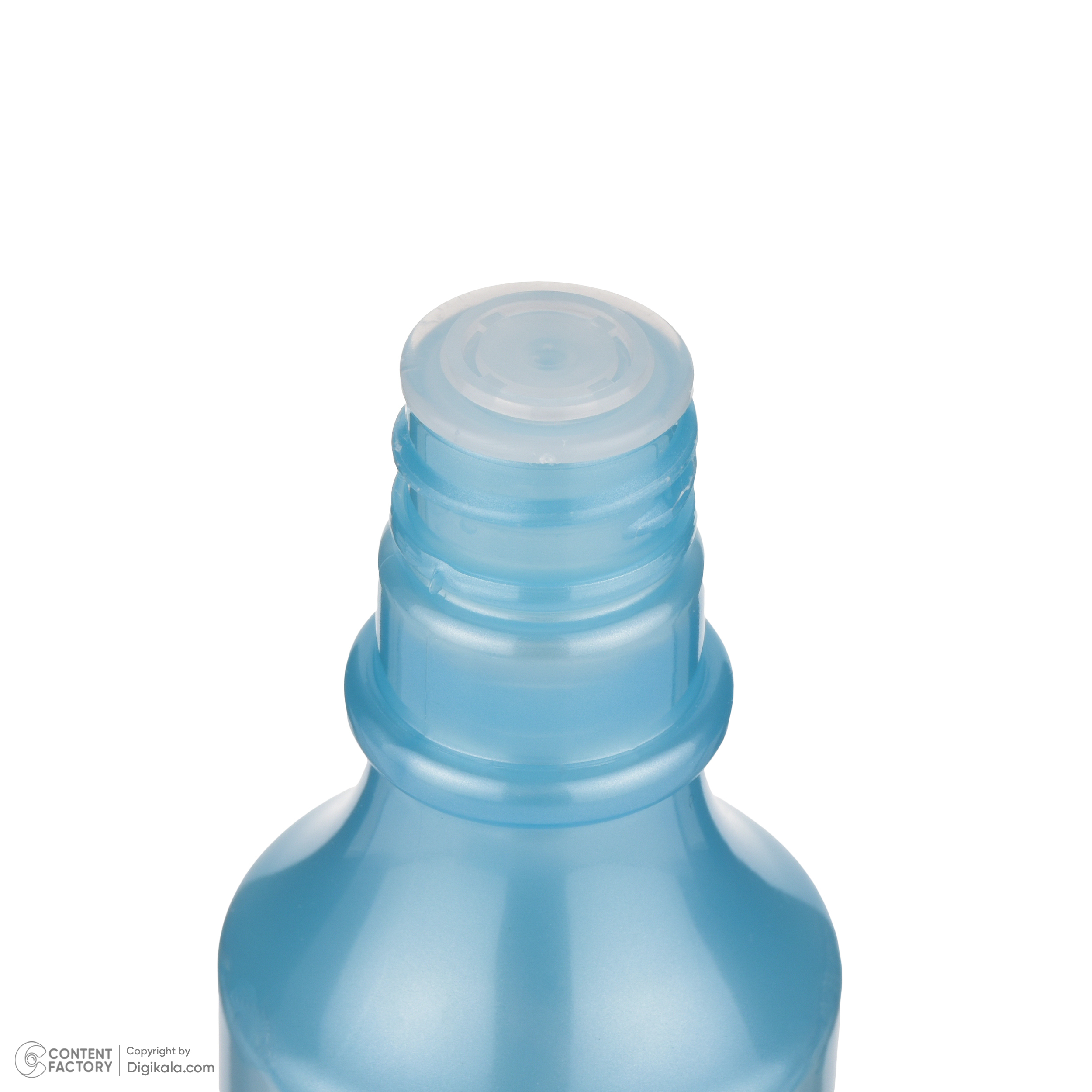 محلول آبرسان صورت بی آکوا مدل Hyaluronic Acid مناسب برای انواع پوست حجم 150 میلیلیتر