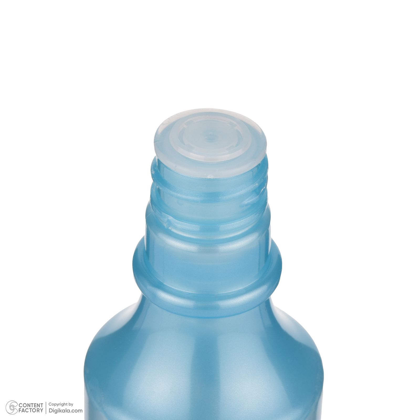 محلول آبرسان صورت بی آکوا مدل Hyaluronic Acid مناسب برای انواع پوست حجم 150 میلی‌لیتر -  - 4