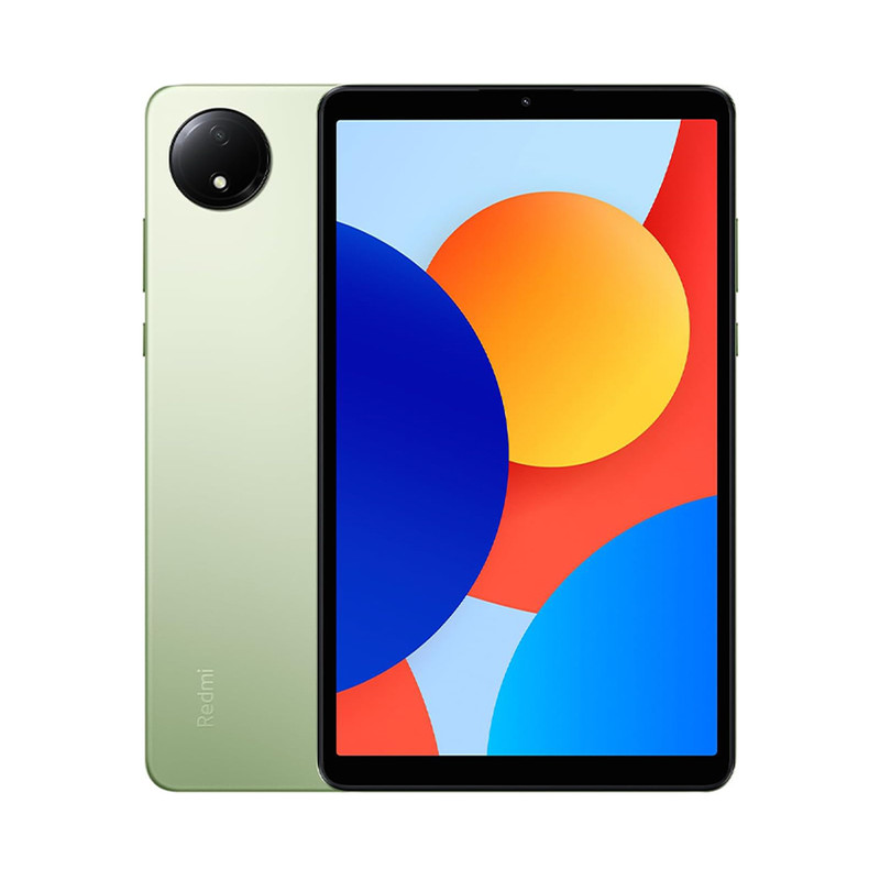 تبلت 8.7 اینچی شیائومی مدل Redmi Pad SE ظرفیت 128 گیگابایت و رم 4 گیگابایت 3 در وبزینر تبلت 8.7 اینچی شیائومی مدل Redmi Pad SE ظرفیت 128 گیگابایت و رم 4 گیگابایت