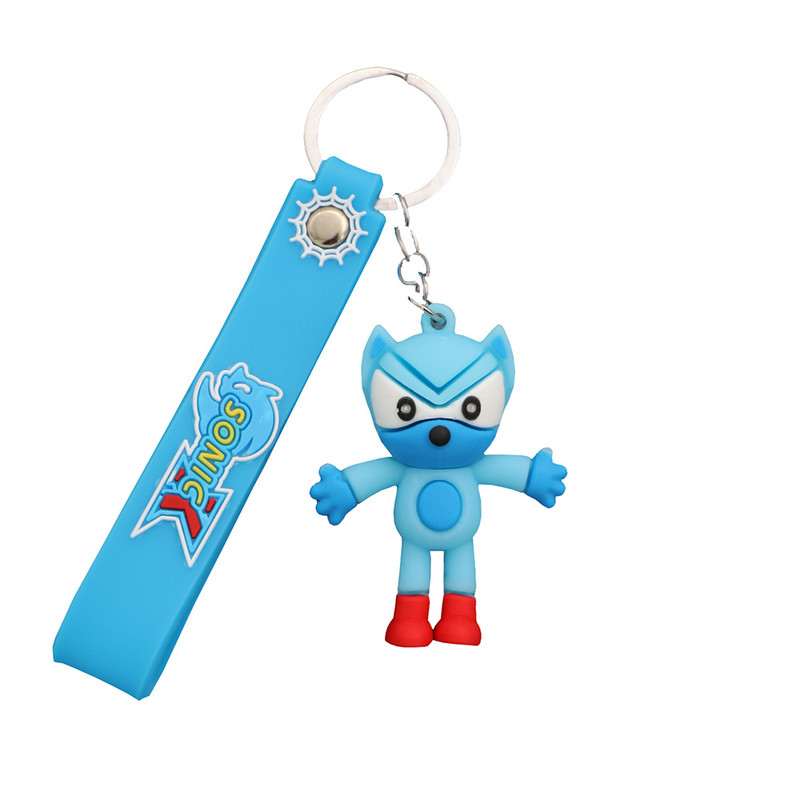 جاکلیدی دخترانه مدل دوست سونیک کد 3403 جاکلیدی دخترانه مدل دوست سونیک کد 3403