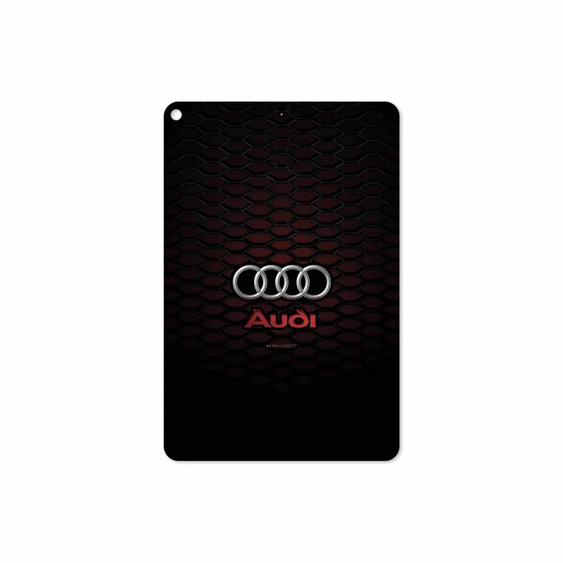 برچسب پوششی ماهوت مدل Audi AG مناسب برای تبلت اپل iPad mini (GEN 5) 2019 A2126