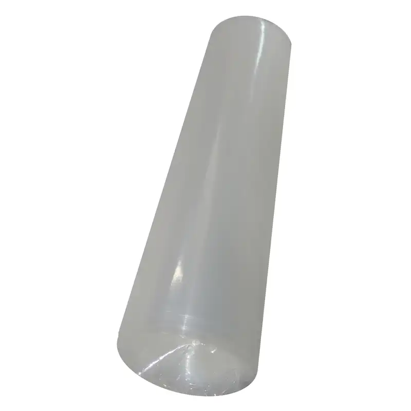 پلاستیک حرارتی مدل شیرینگ کد 10 طول 10 متر