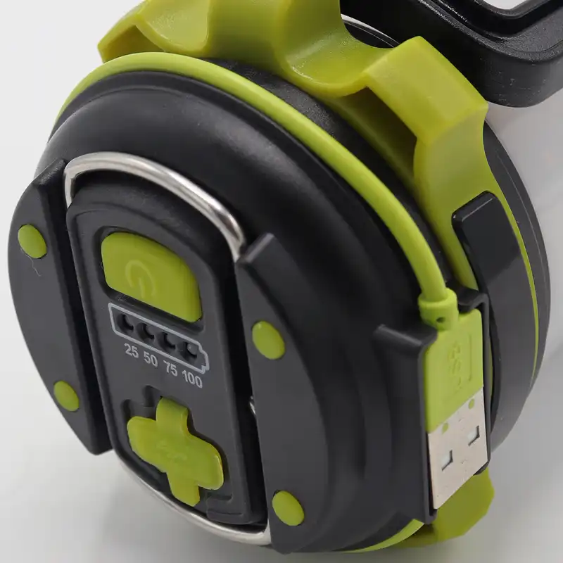 نور افکن دستی مدل YP-SS350LM