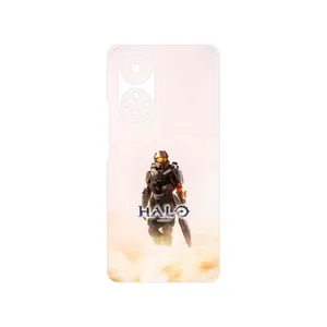MAHOOT Halo Game Series Cover Sticker for Honor 50