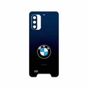 MAHOOT BMW Cover Sticker for Ulefone Armor 7