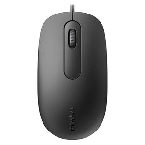 نقد و بررسی ماوس رپو کد 1 توسط خریداران