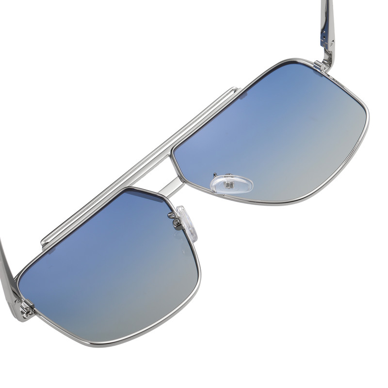 عینک آفتابی خلبانی (Aviator) مردانه آلبرت وگ  10