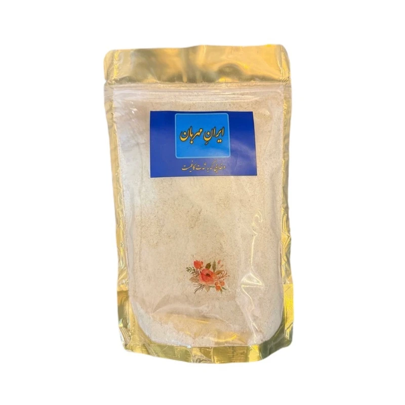 پودر سیر ایران مهربان - 150 گرم