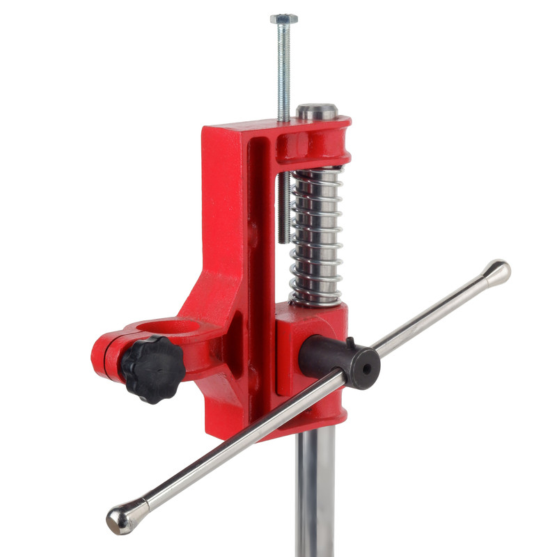 پایه دریل مدل PLAS 13 پایه دریل مدل PLAS 13