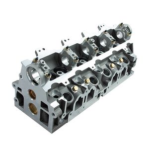 سرسیلندر خام تکسین کد 135758مناسب موتور XU7 برای پژو 405 و پارس و سمند LX