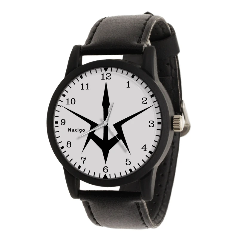 ساعت مچی عقربه ای ناکسیگو مدل انیمه Code Geass کد LF13159