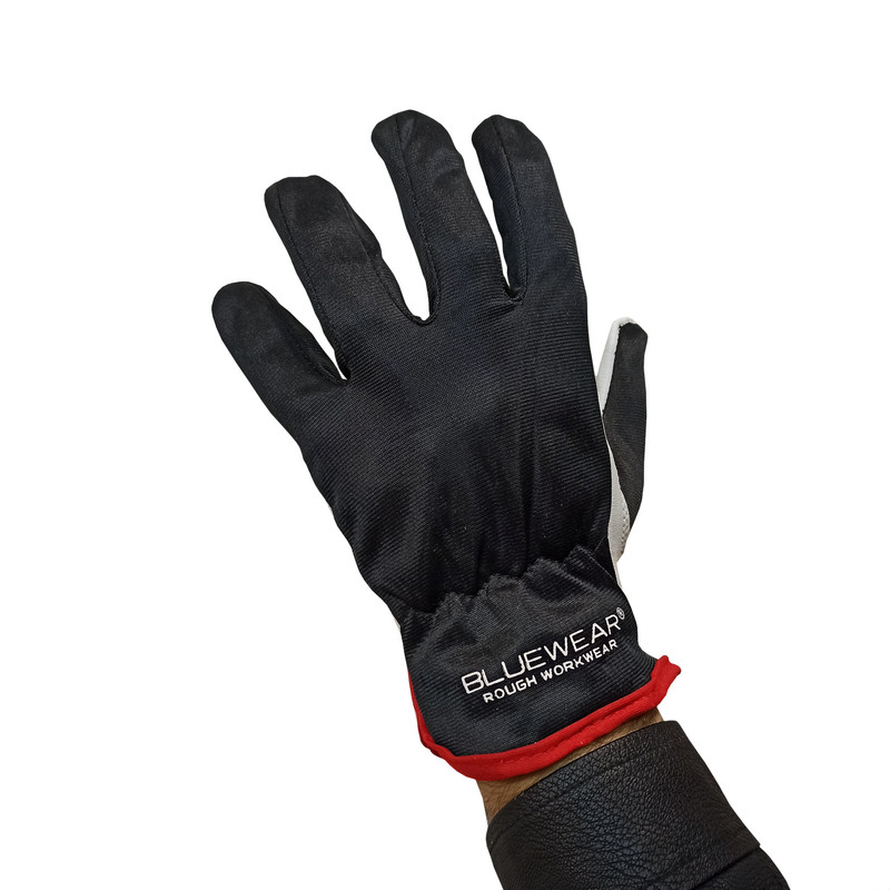 دستکش ایمنی بلوویر مدل r011- X large