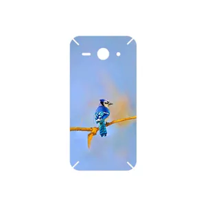 MAHOOT Cyanocitta cristata Cover Sticker for Huawei Ascend Y530