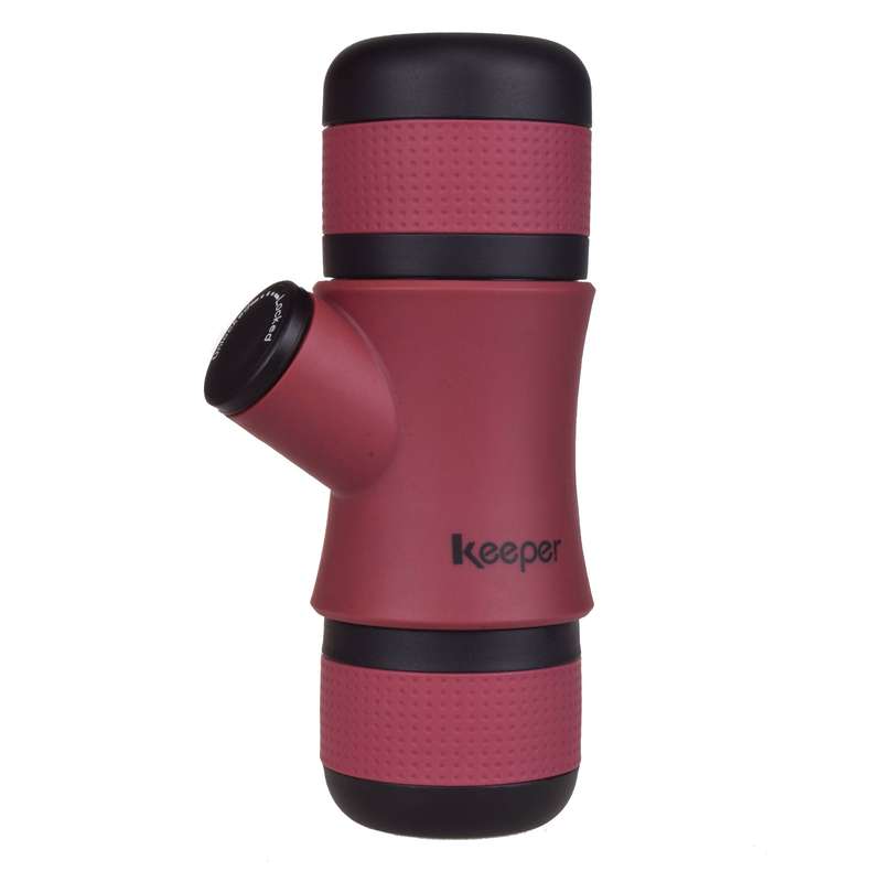 اسپرسو ساز کیپر مدل HS-8201 اسپرسو ساز کیپر مدل HS-8201