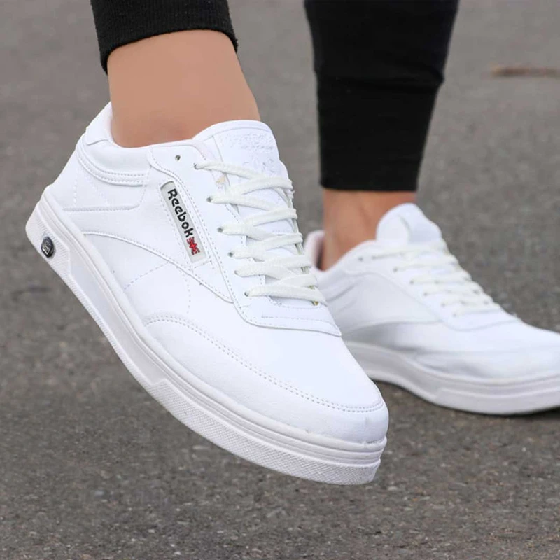 عکس شماره 12 : کفش پیاده روی دخترانه مدل classic romance 2023