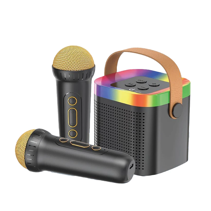 اسپیکر بلوتوثی قابل حمل دکودو مدل DS-002