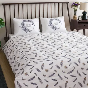 سرویس روتختی ال سی دابلیو هوم مدل Tuy دو نفره سه تکه