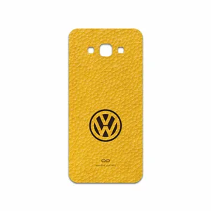 MAHOOT ML-VLKS_WGN Cover Sticker for Samsung Galaxy A8