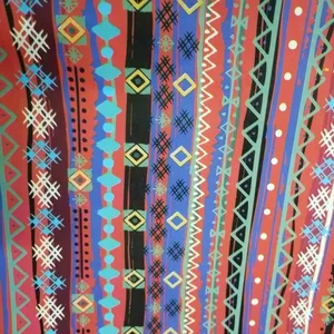 کاغذ کادو مدل جاجیم بسته 5 عددی