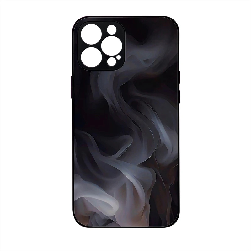 کاور قاب موبایل علوی مدل MLG مناسب برای گوشی موبایل اپل iPhone 12 Pro Max