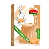 پودر پودینگ بیسکویت آمون- 80 گرم