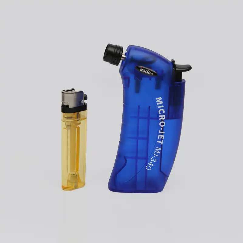 شعله افکن آی رودا مدل micro-jet 340