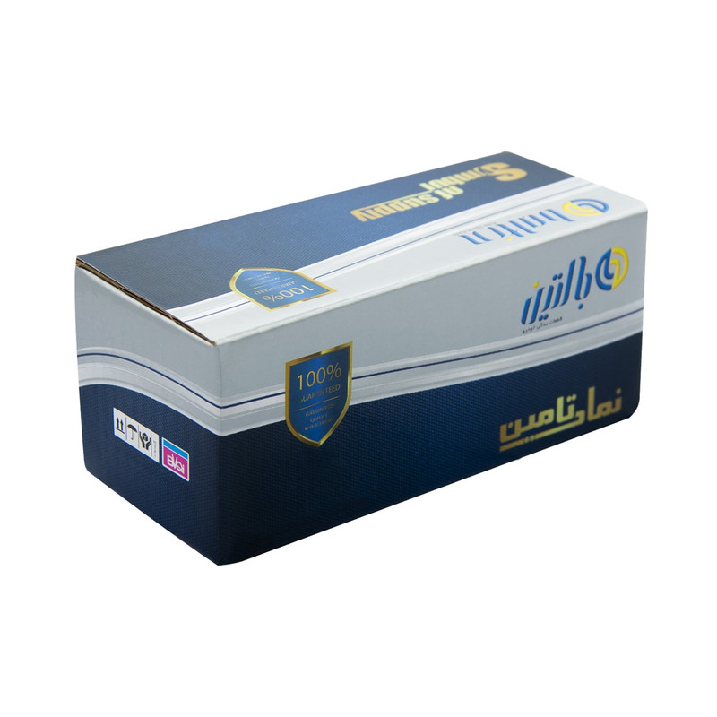 اتوماتیک استارت بالتین کد 95047003 مناسب برای سمند 3f7 مجموعه 3 عددی