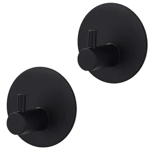 آویز حوله مدل Rou بسته 2 عددی