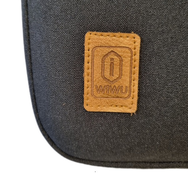 کاور لپ تاپ مدل COVER WIWU مناسب برای لپ تاپ 13.1 تا 14 اینچی
