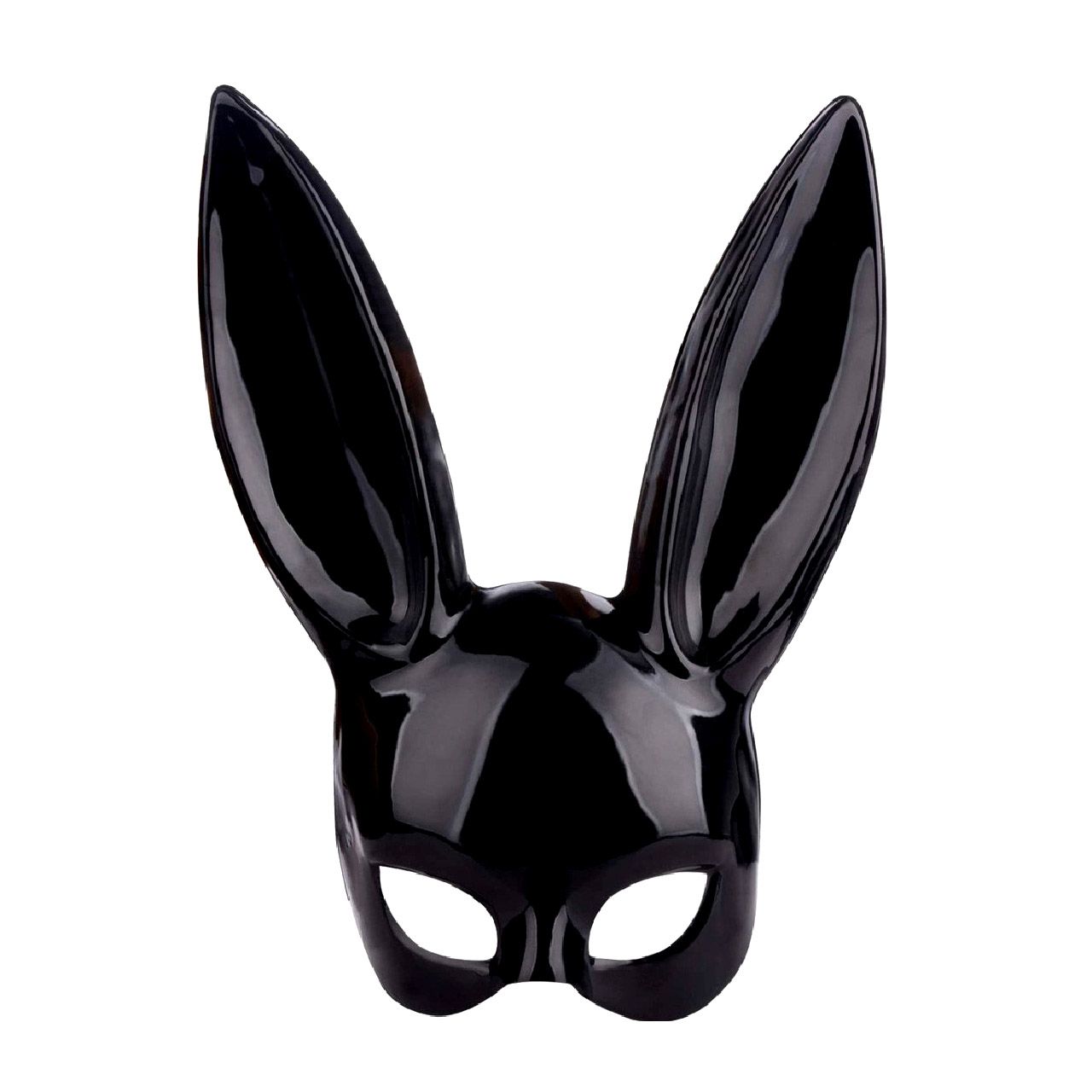 ماسک ایفای نقش مدل خرگوش  -  - 7